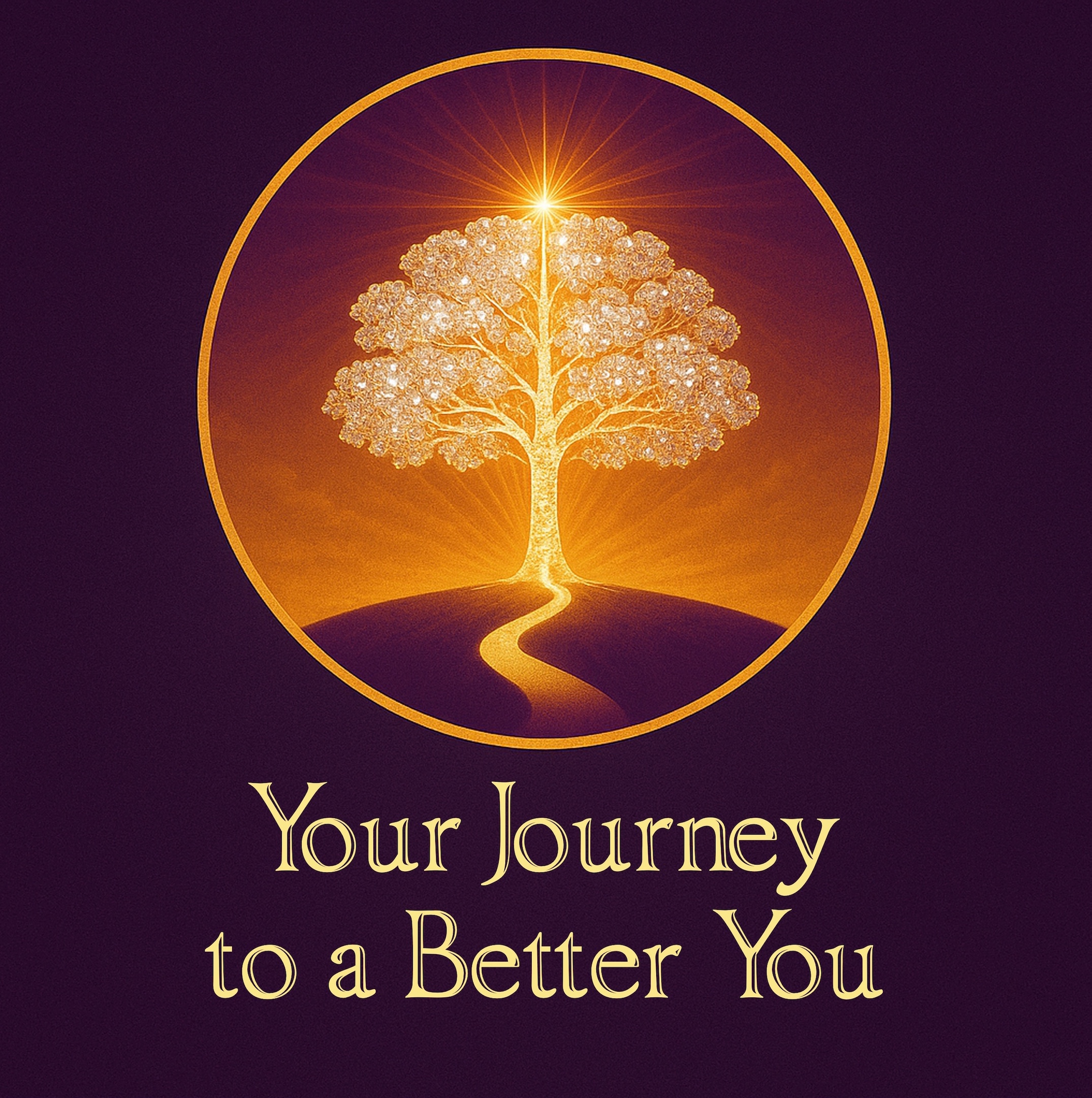 Your Journey to a Better You